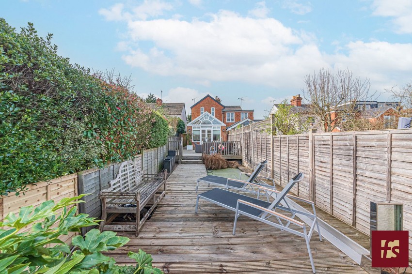 Images for Hope Cottages, Bracknell Road, Warfield, Bracknell, Berkshire RG42 6LR