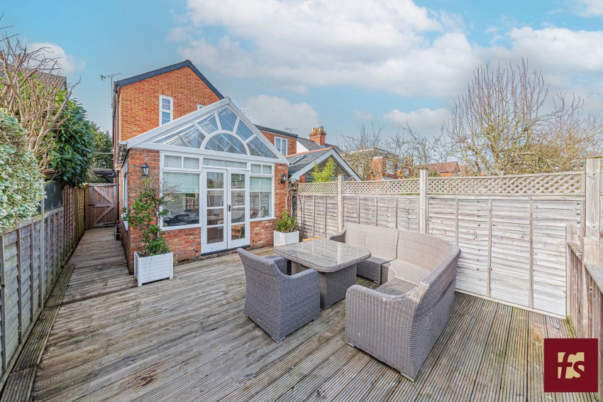 Images for Hope Cottages, Bracknell Road, Warfield, Bracknell, Berkshire RG42 6LR