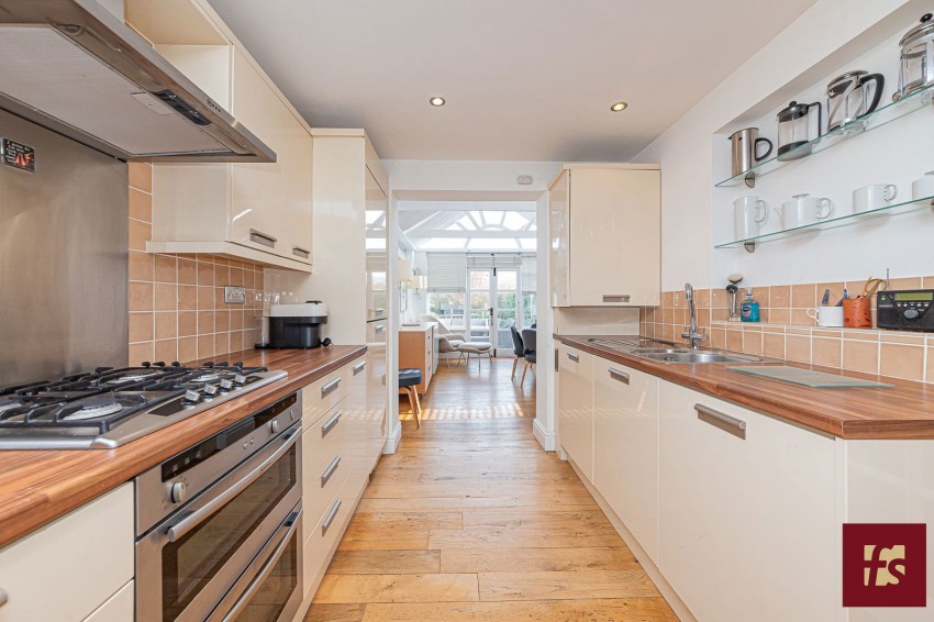 Images for Hope Cottages, Bracknell Road, Warfield, Berkshire RG42 6LR