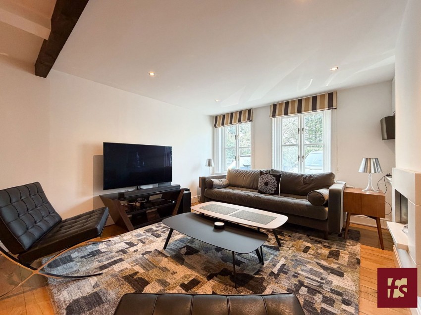 Images for Hope Cottages, Bracknell Road, Warfield, Berkshire RG42 6LR