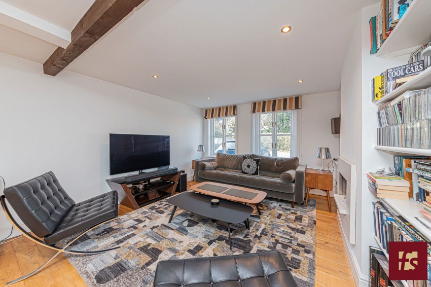 Images for Hope Cottages, Bracknell Road, Warfield, Bracknell, Berkshire RG42 6LR