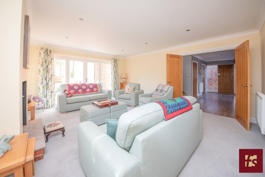 Images for Lavender House, Rectory Road, Wokingham, Berkshire RG40 1DJ