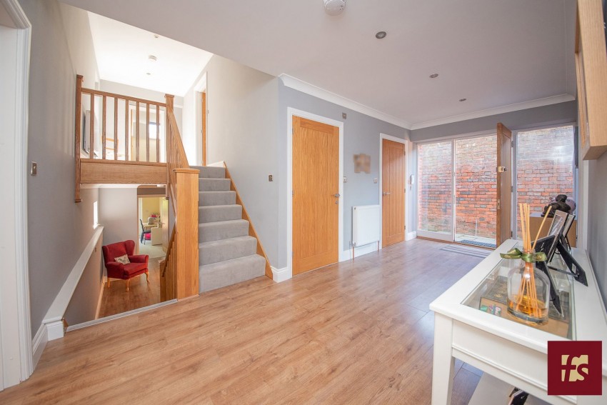 Images for Lavender House, Rectory Road, Wokingham, Berkshire RG40 1DJ