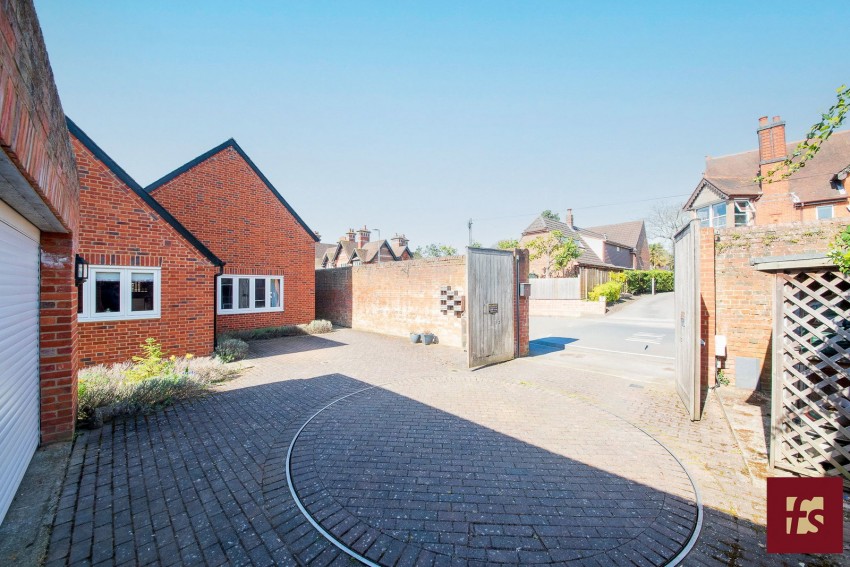 Images for Lavender House, Rectory Road, Wokingham, Berkshire RG40 1DJ