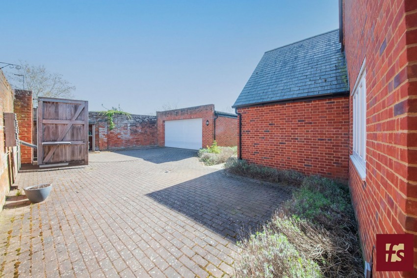 Images for Lavender House, Rectory Road, Wokingham, Berkshire RG40 1DJ