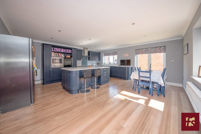 Images for Lavender House, Rectory Road, Wokingham, Berkshire RG40 1DJ