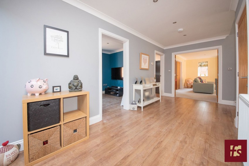 Images for Lavender House, Rectory Road, Wokingham, Berkshire RG40 1DJ