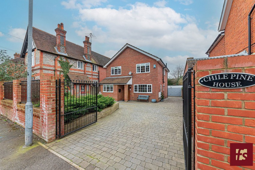 Images for Forest Road, Crowthorne, Berkshire RG45 7EH