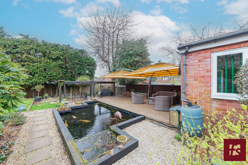 Images for Forest Road, Crowthorne, Berkshire RG45 7EH