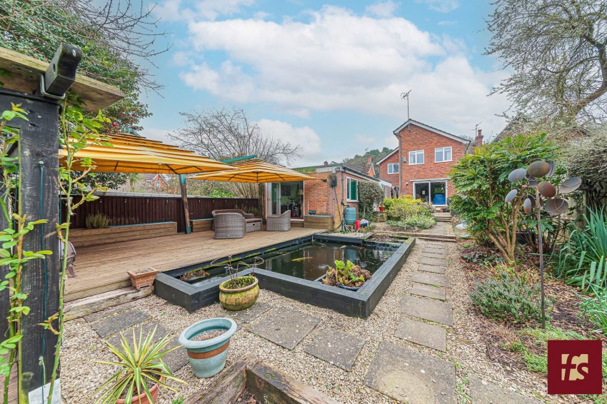 Images for Forest Road, Crowthorne, Berkshire RG45 7EH