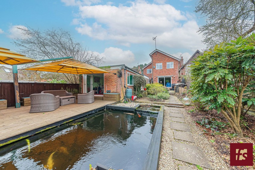 Images for Forest Road, Crowthorne, Berkshire RG45 7EH