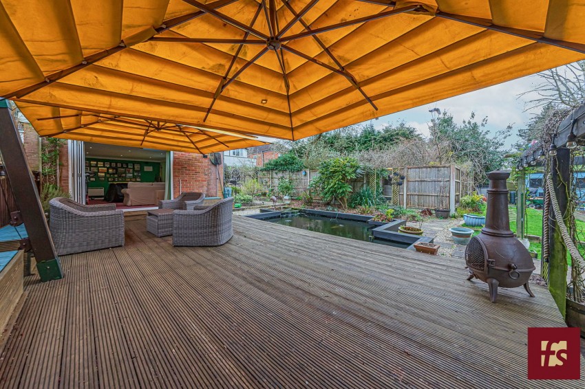 Images for Forest Road, Crowthorne, Berkshire RG45 7EH