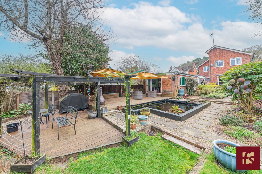 Images for Forest Road, Crowthorne, Berkshire RG45 7EH