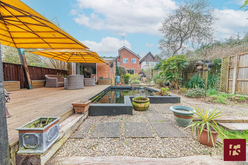 Images for Forest Road, Crowthorne, Berkshire RG45 7EH