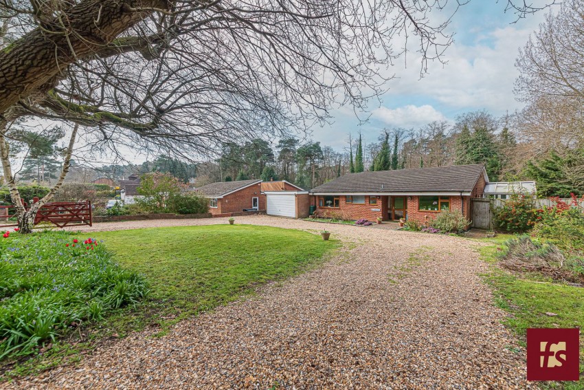 Images for Soldiers Rise, Finchampstead, Wokingham, RG40 3NF