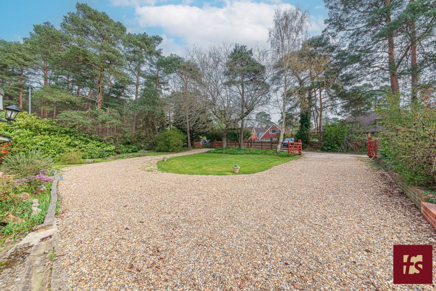 Images for Soldiers Rise, Finchampstead, Wokingham, RG40 3NF