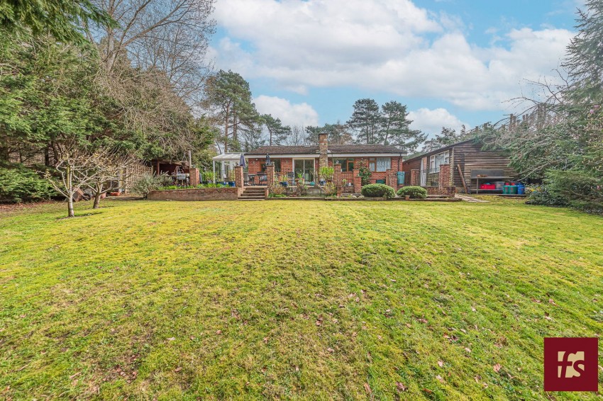 Images for Soldiers Rise, Finchampstead, Wokingham, RG40 3NF