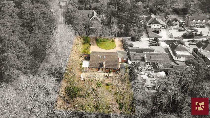 Images for Soldiers Rise, Finchampstead, Wokingham, RG40 3NF