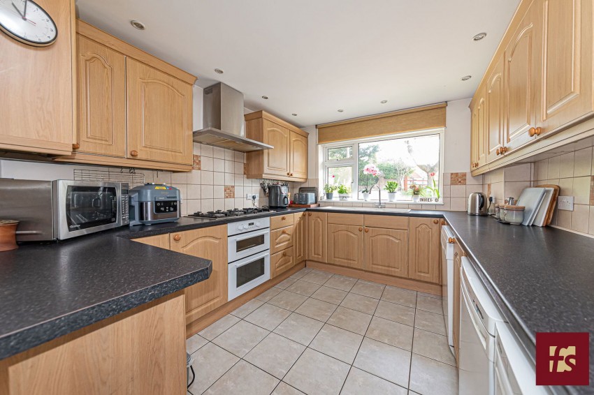 Images for Soldiers Rise, Finchampstead, Wokingham, RG40 3NF