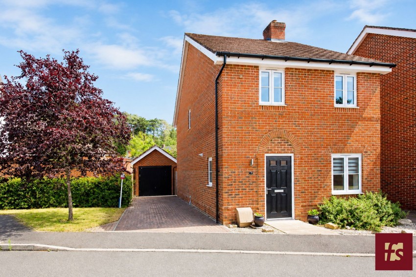 Images for Dashers Close, Crowthorne, Berkshire RG45 6GX