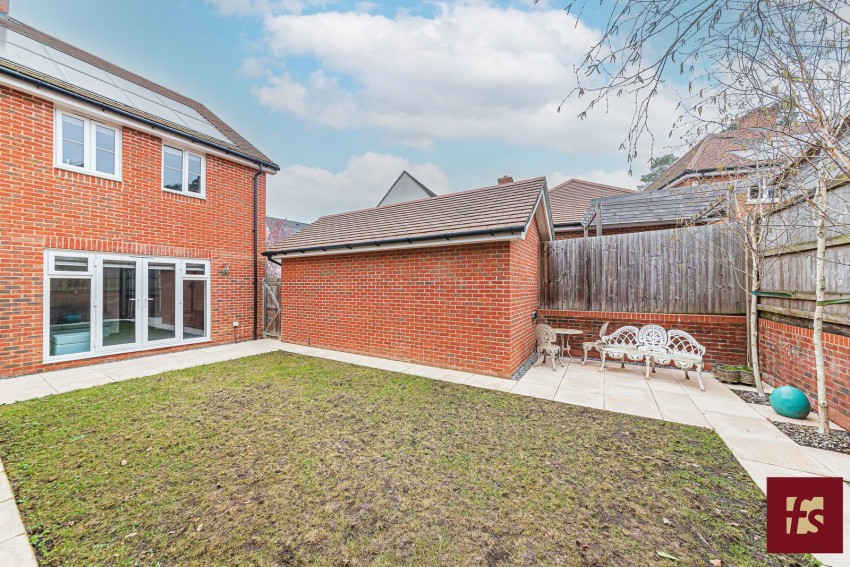 Images for Dashers Close, Crowthorne, RG45 6GX