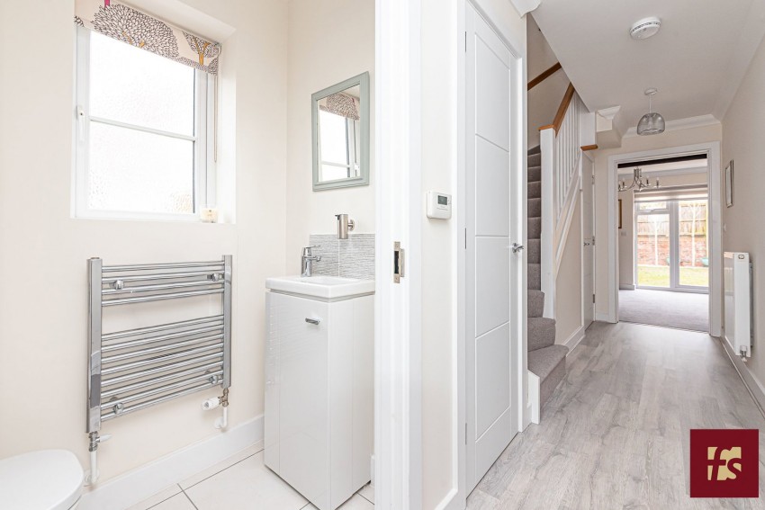 Images for Dashers Close, Crowthorne, RG45 6GX