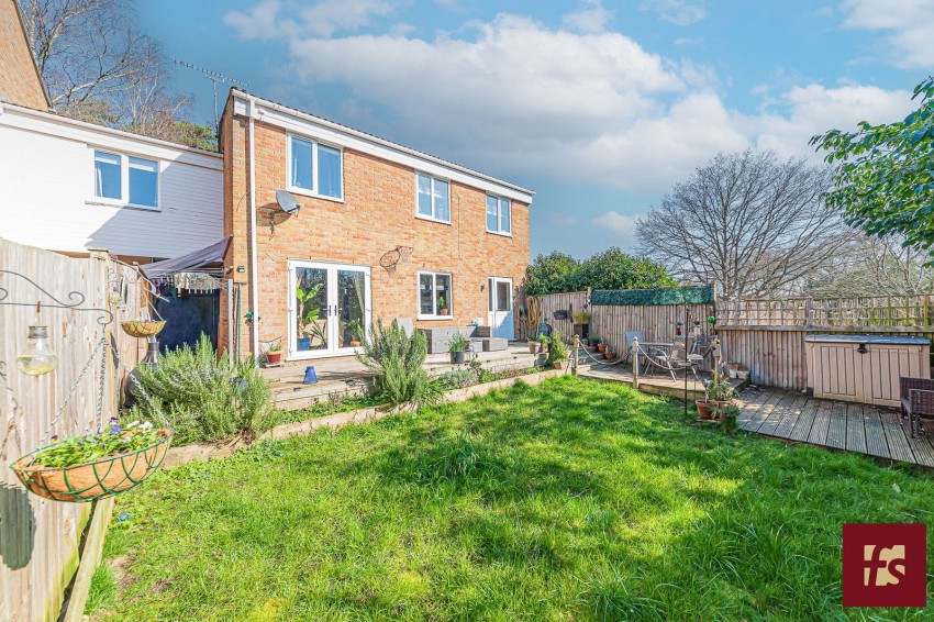 Images for Deansgate, Bracknell, RG12 7HQ