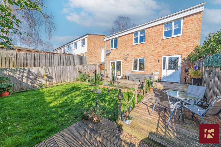 Images for Deansgate, Bracknell, RG12 7HQ