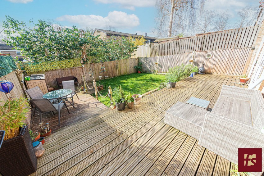 Images for Deansgate, Bracknell, RG12 7HQ