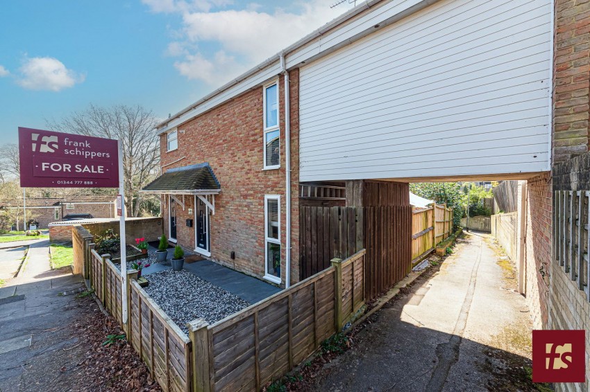 Images for Deansgate, Bracknell, RG12 7HQ