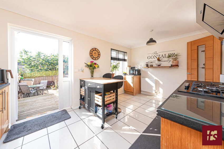 Images for Deansgate, Bracknell, RG12 7HQ