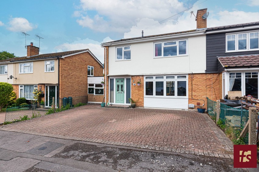 Images for South Meadow, Crowthorne, Berkshire, RG45 7HJ