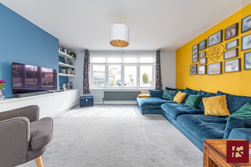Images for South Meadow, Crowthorne, Berkshire, RG45 7HJ