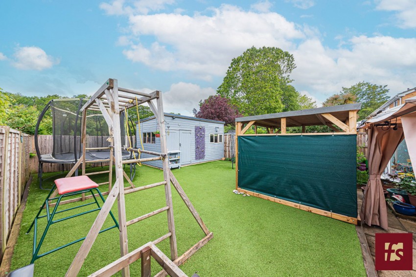 Images for South Meadow, Crowthorne, Berkshire, RG45 7HJ