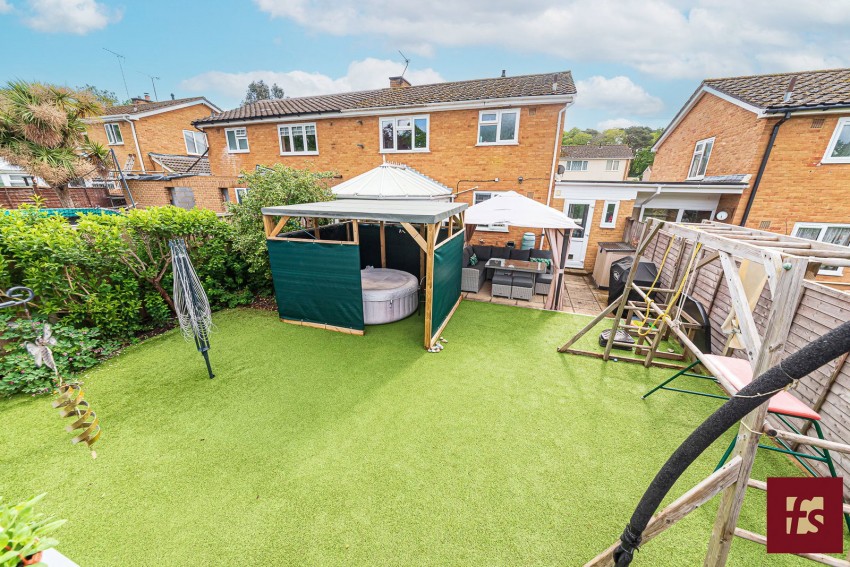 Images for South Meadow, Crowthorne, Berkshire, RG45 7HJ