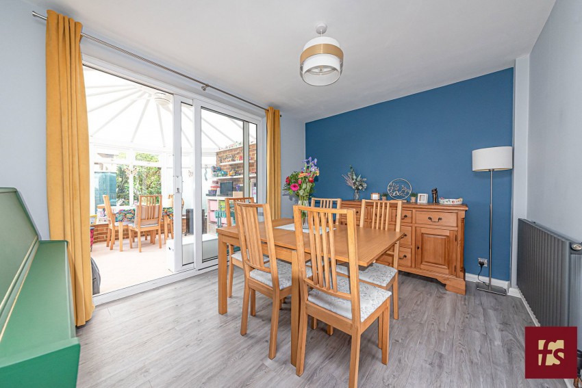 Images for South Meadow, Crowthorne, Berkshire, RG45 7HJ