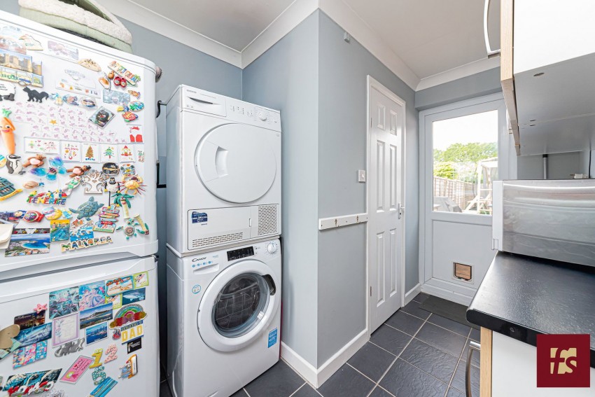Images for South Meadow, Crowthorne, Berkshire, RG45 7HJ