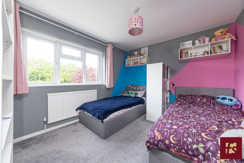Images for South Meadow, Crowthorne, Berkshire, RG45 7HJ