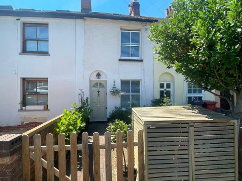 View Full Details for Princes Street, Reading, Berkshire RG1 4EG
