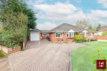 Images for Old Wokingham Road, Crowthorne, RG45 6LH
