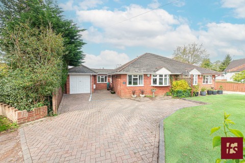 View Full Details for Old Wokingham Road, Crowthorne, RG45 6LH