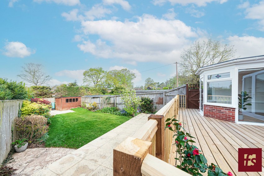 Images for Old Wokingham Road, Crowthorne, RG45 6LH