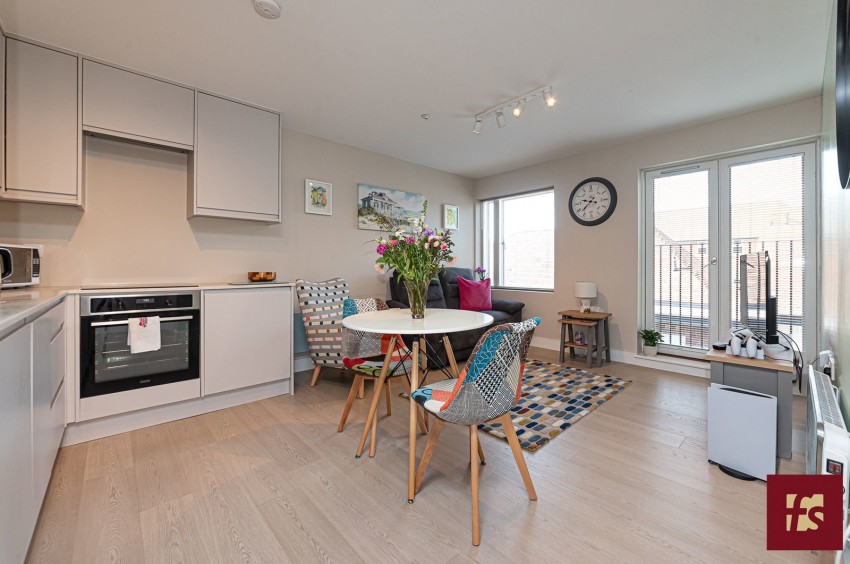 Images for Manhattan Lofts, High Street, Crowthorne, RG45 7AY