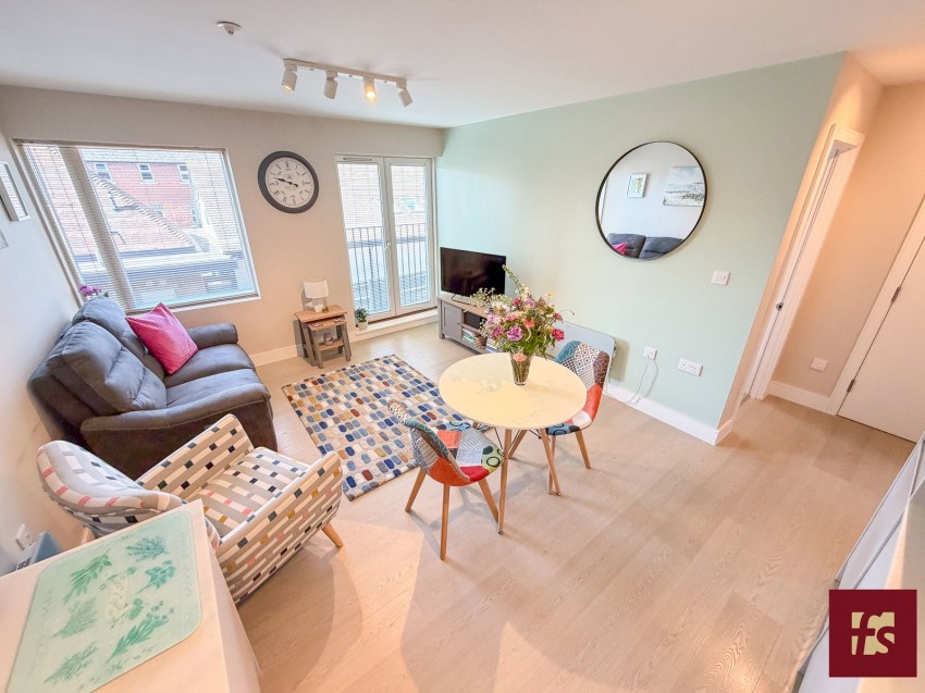 Images for Manhattan Lofts, High Street, Crowthorne, RG45 7AY