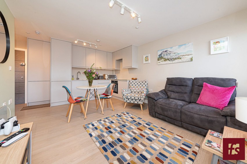 Images for Manhattan Lofts, High Street, Crowthorne, RG45 7AY