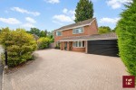 Images for Bramley Grove, Crowthorne, Berkshire RG45 6EB