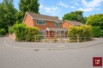 Images for Bramley Grove, Crowthorne, Berkshire RG45 6EB