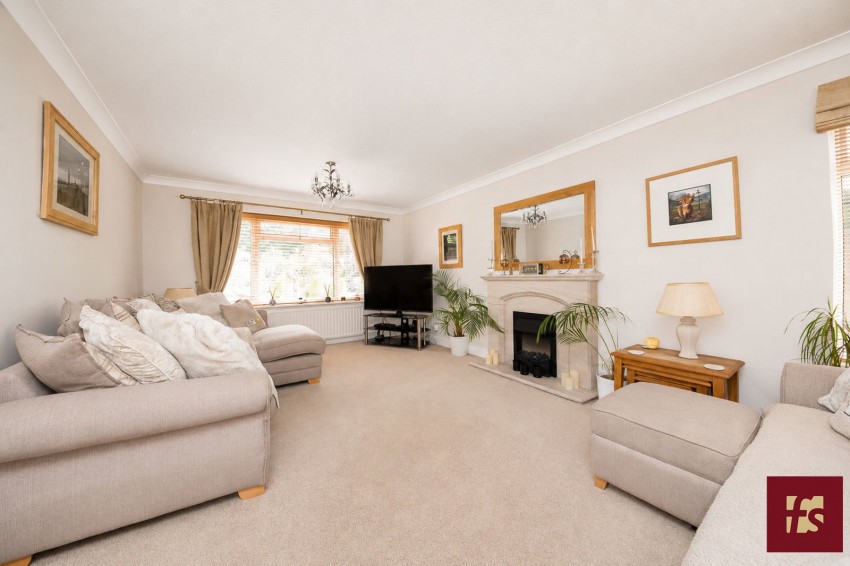 Images for Bramley Grove, Crowthorne, Berkshire RG45 6EB