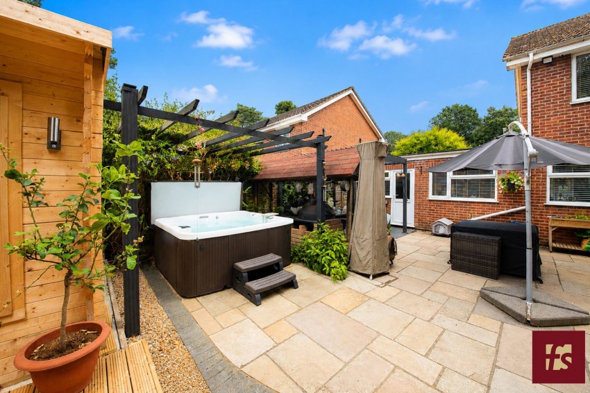 Images for Bramley Grove, Crowthorne, Berkshire RG45 6EB