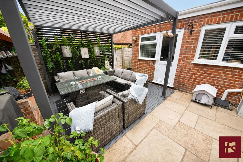Images for Bramley Grove, Crowthorne, Berkshire RG45 6EB